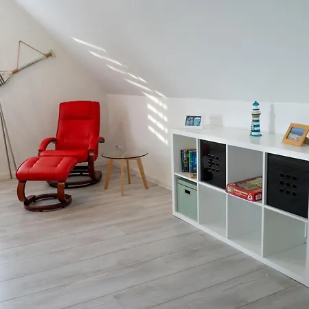 Apartment Komfort-ferienwohnungen *