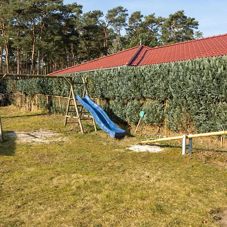 Komfort-ferienwohnungen Apartment *