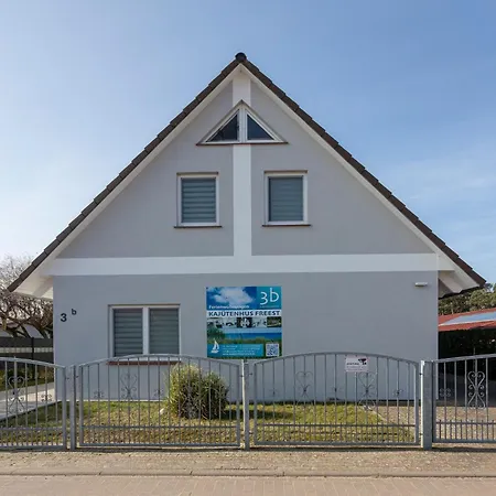Komfort-ferienwohnungen *