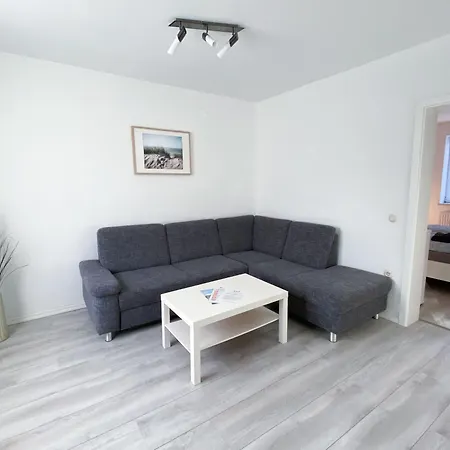 Komfort-ferienwohnungen Apartment