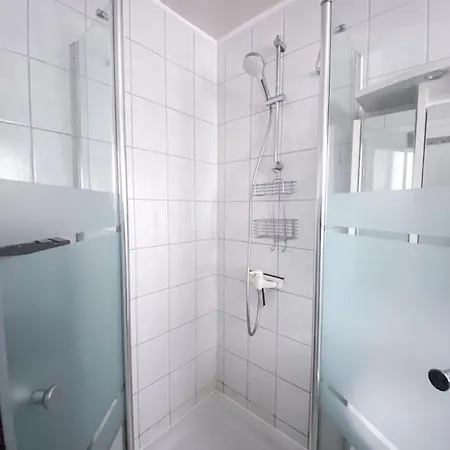 Komfort-ferienwohnungen Apartment *
